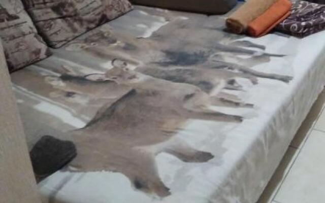 Алексеевские акварели..