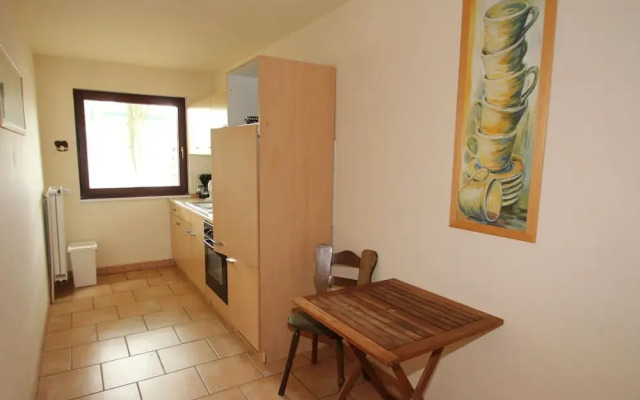 Ferienhaus in Fassberg mit Gemeinschaftspool