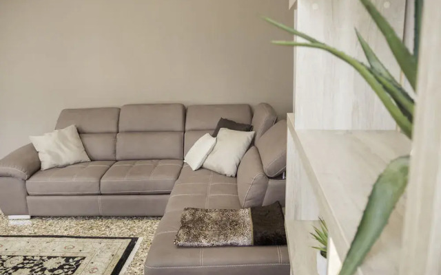 Luxury Venice Apartments