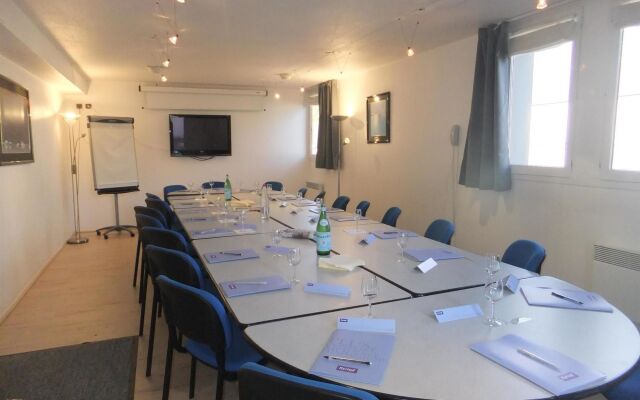 Kyriad Brive La Gaillarde Centre