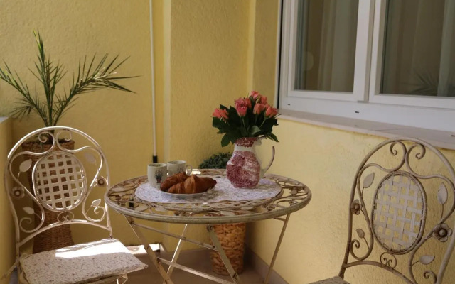 Apartment Mandalina