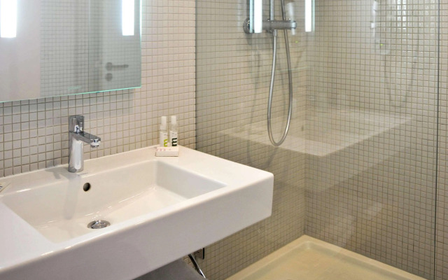 Mercure Bourg En Bresse