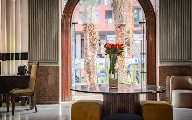 Imperial Holiday Hôtel & spa