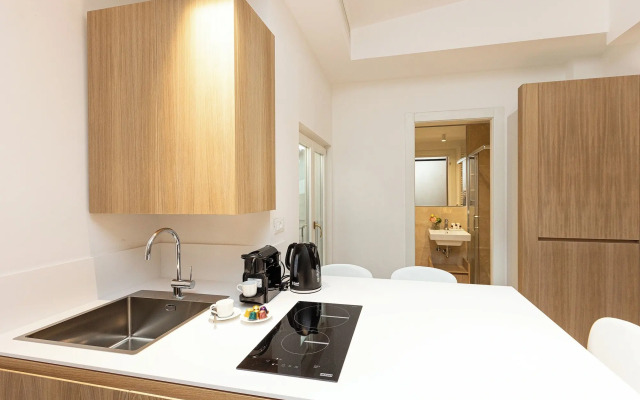 Amazing Piazza Venezia Suites