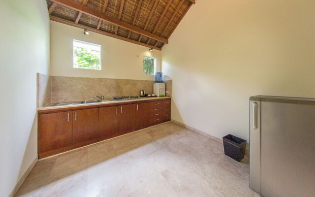 Asri Jewel Villas & Spa