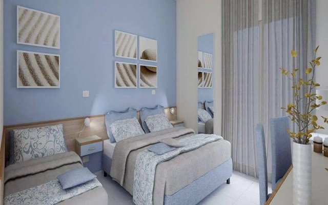 Hotel Village Club Santa Caterina