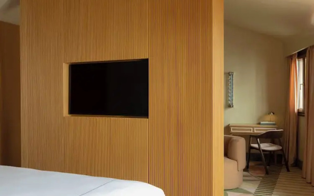 Palazzo Talìa - Small Luxury Hotels of the World