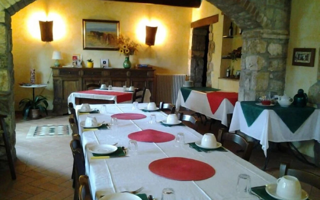 Agriturismo Casa Fibbianello