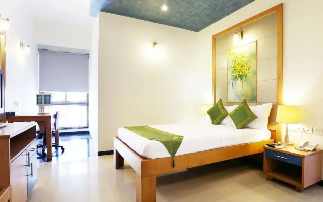Treebo Edha Suites Koramangala