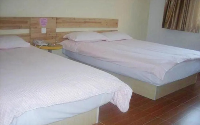 Jinshi 100 Hotel