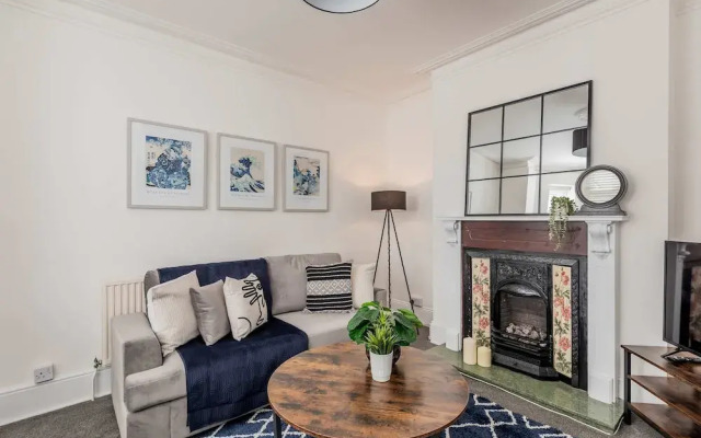 Host Stay The Haven at Church Road
