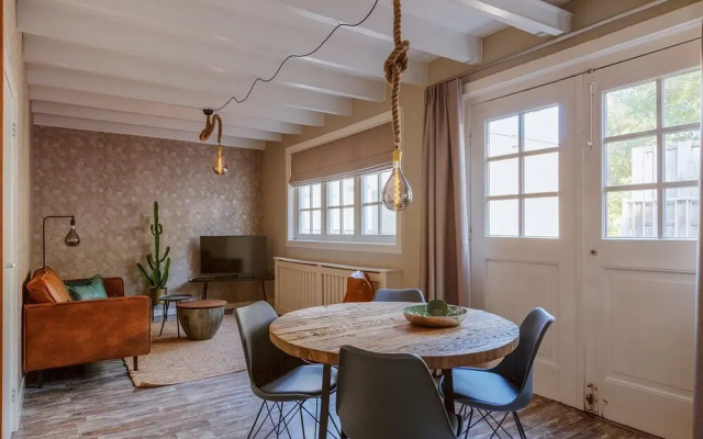 Apartment in centre of Bussum