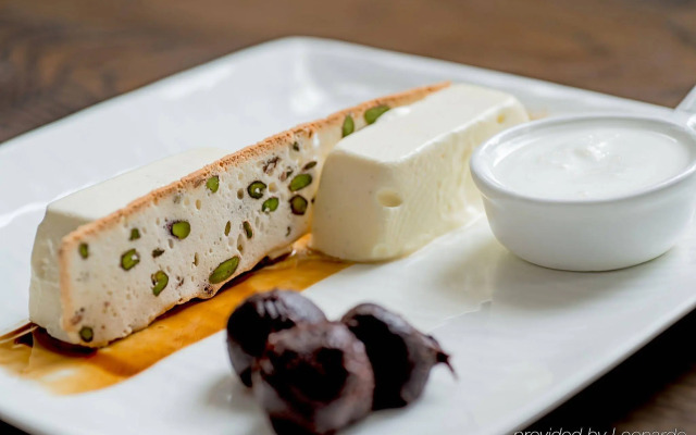 HK Clarks Inn, Amritsar
