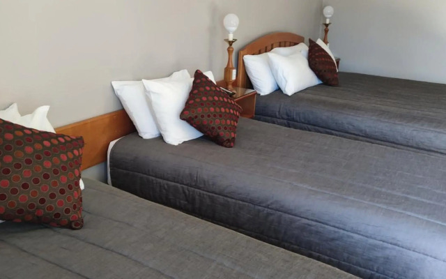 Distinction Mackenzie Country Hotel