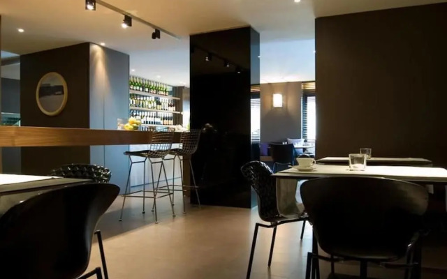Hotel Salus