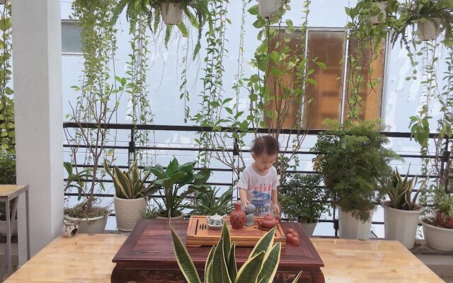 Hello Saigon Homestay