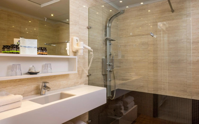 Corissia Princess Hotel