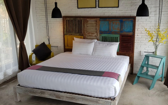 Banyan House Eco Hotel