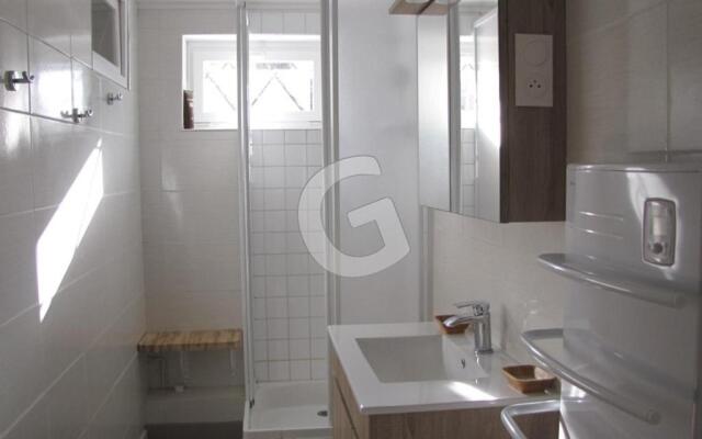 Maison La Tranche-sur-Mer, 3 pièces, 4 personnes - FR-1-357-279