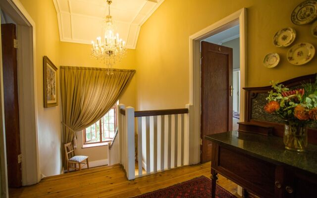 Zonneweelde Guest House