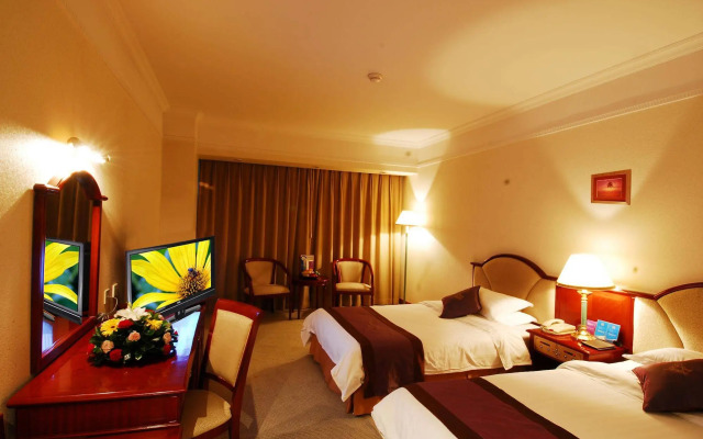 Xinhua International Hotel