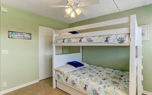 Amelia By The Sea 222 - 2 Br Condo