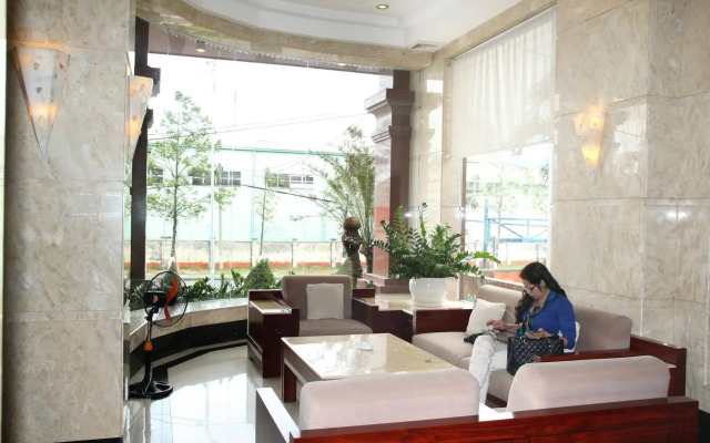 Minh Toan Hotel