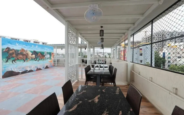 Hotel Amulya Relax Inn
