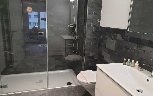 Swiss Hotel Apartments-Interlaken