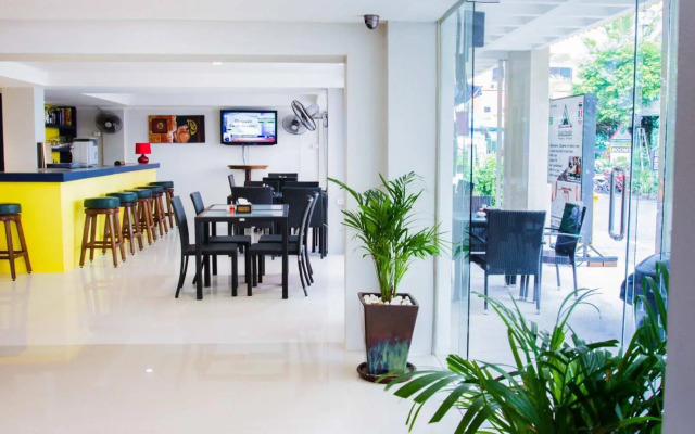 BE Baan Paradise Hotel