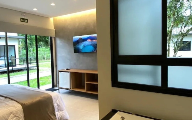 Vila do Porto Morretes