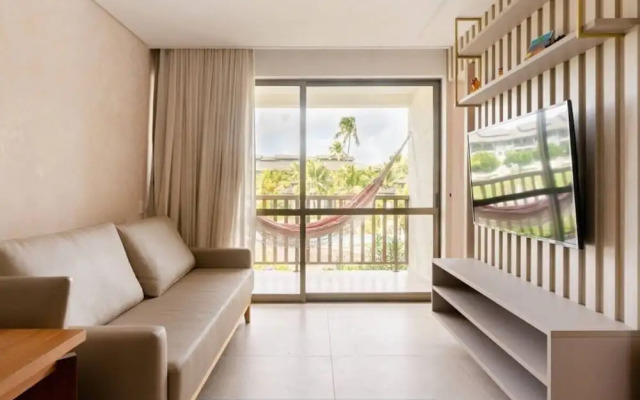 Beach Class Resort Muro Alto