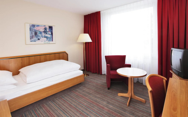 Holiday Inn - the niu, Blade Solingen by IHG