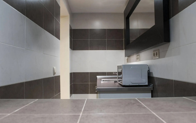 THC Gran Via Hostel