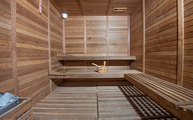 Sandrine Hotel & Spa