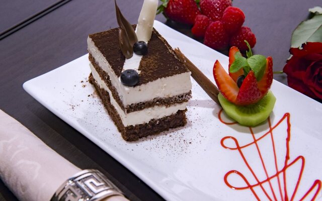 Braira Hotel Olaya