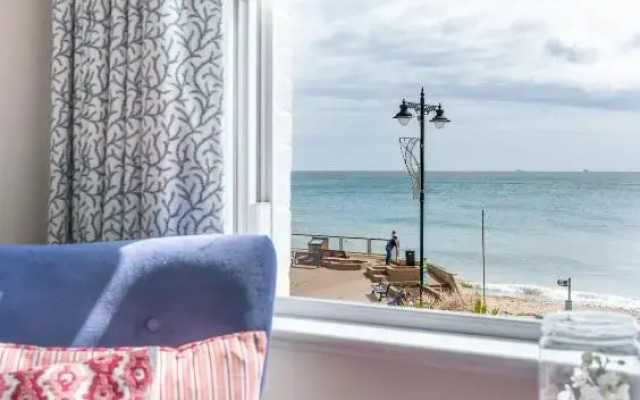 Pink Beach Guest House