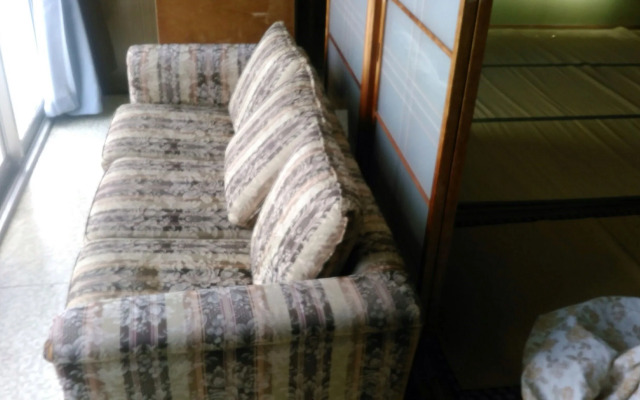 Minshuku Takahashi Kashibuneten