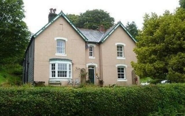 The Old Vicarage