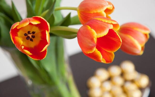 Wine Country Motor Inn