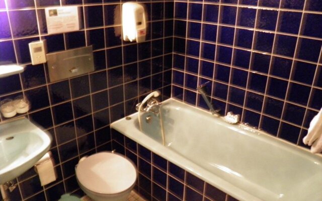 Hotel Le Vieux Logis