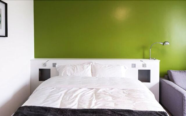 Hôtel Les Poteaux Carrés