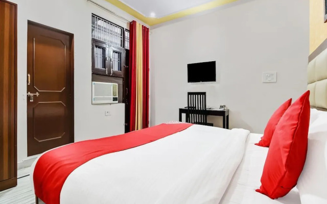 Michaels Homestay by OYO Rooms