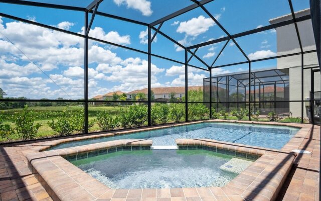 5441moc - Solterra Resort