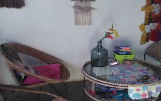 Hospedaje Wiracocha Mancora