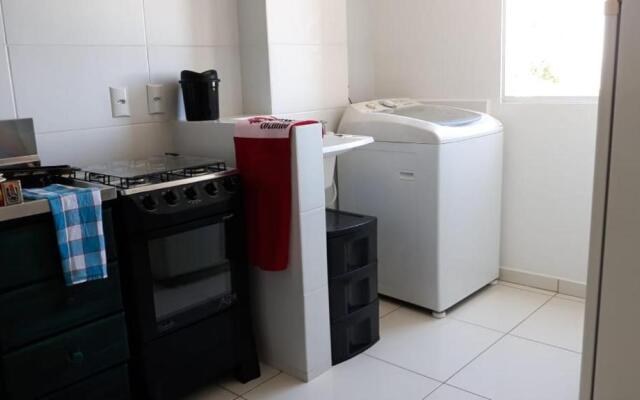 Apartamento em Imbituba