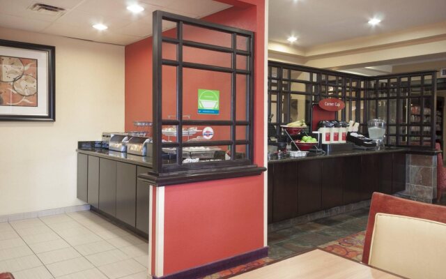 TownePlace Suites Marriott El Centro