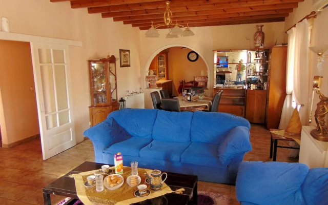 Paradise House