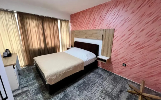 Hotel Brkic