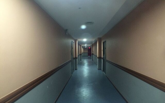 Leciel Hotel